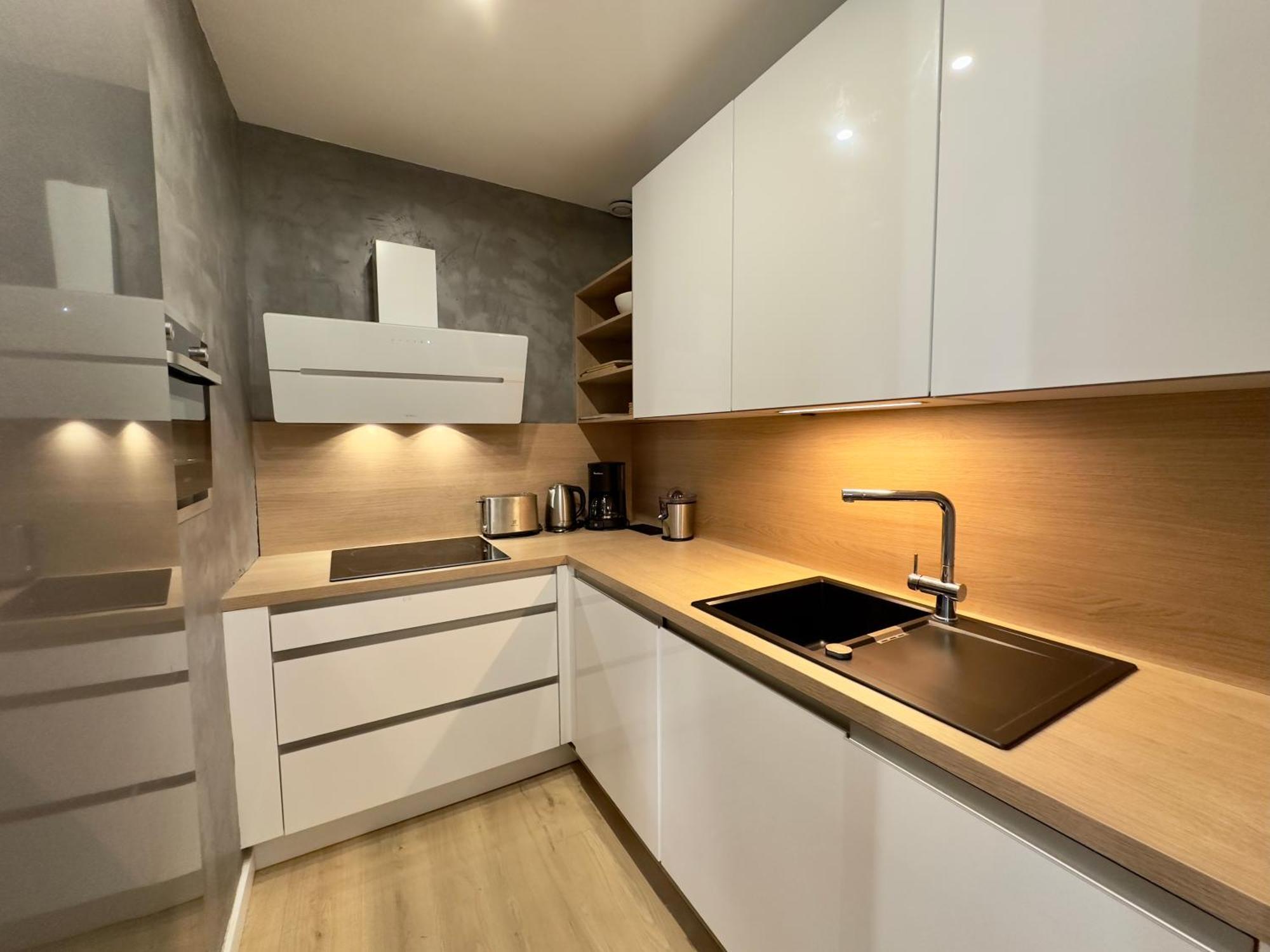 Luxueux 3 Pieces 80M2 - 2Ch - 2 Sdb - 1Mn Beach Croisette Cannes Dış mekan fotoğraf